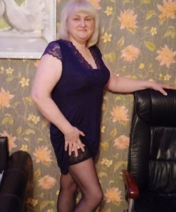 Анкета проститутки Римма - Фото 1, Сунжа, 48 лет, №1071