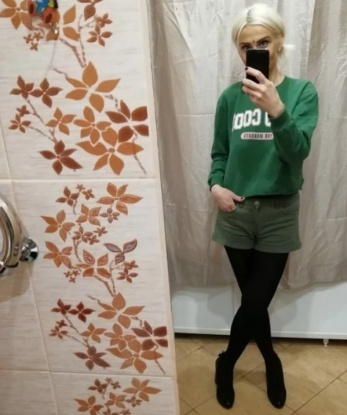 Анкета проститутки Варварка - Фото 1, Сунжа, 35 лет, №10831
