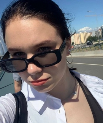 Анкета проститутки Марина - Фото 1, Сунжа, 18 лет, №14885